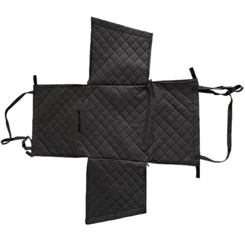 Pet Carrier Car Seat Cover - Image 4