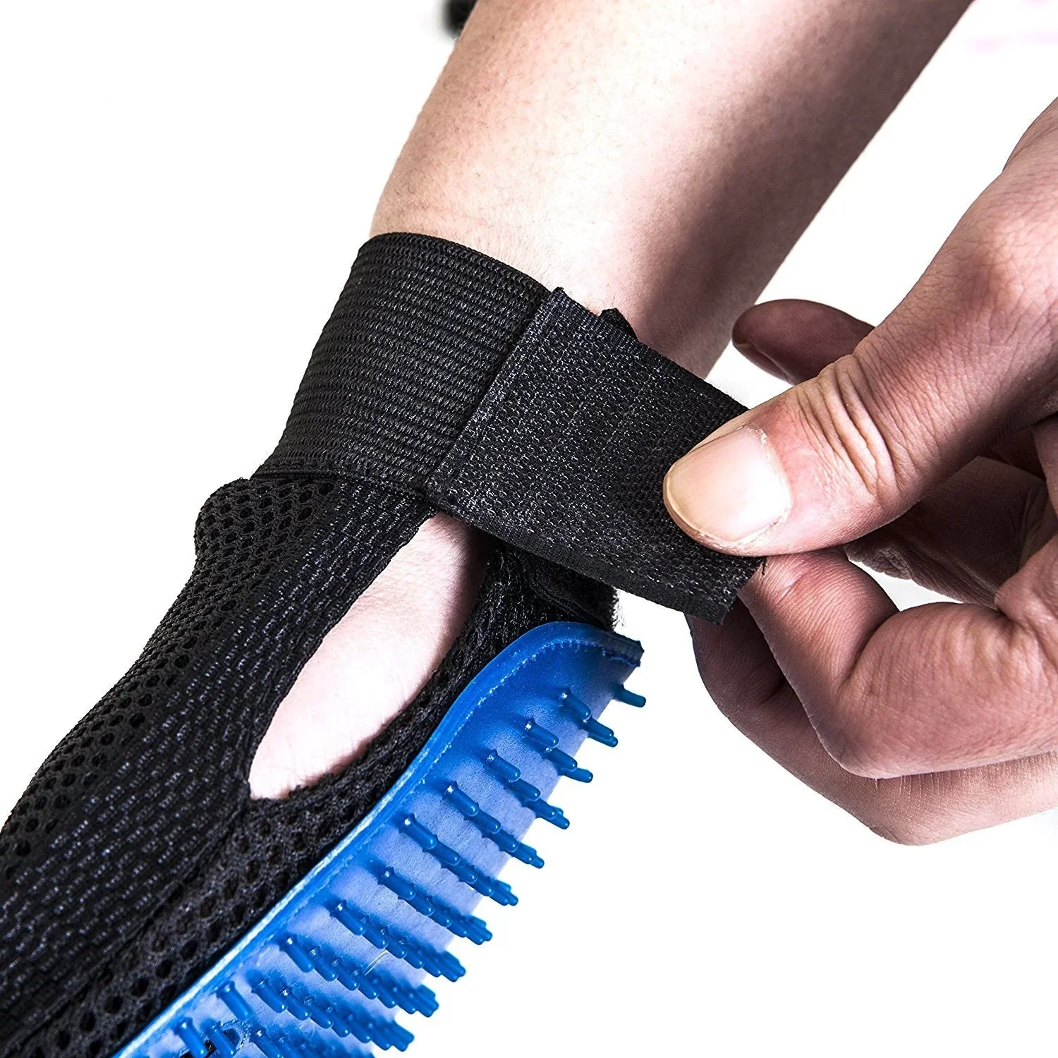Pet Grooming Glove – FurEase - Image 2