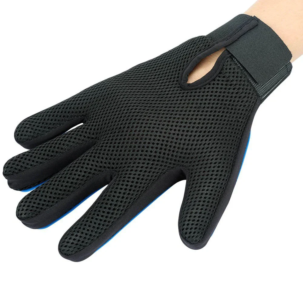 Pet Grooming Glove – FurEase - Image 4