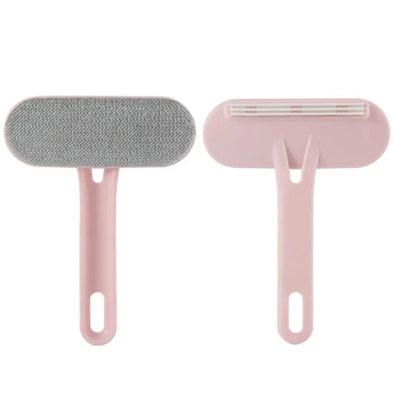 Pet Hair Brush Effortless Shedding Control & Grooming - Image 8