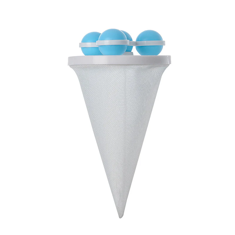 Pet Hair Laundry Filter for Washing Machines – Reusable Mesh Catcher - Image 6
