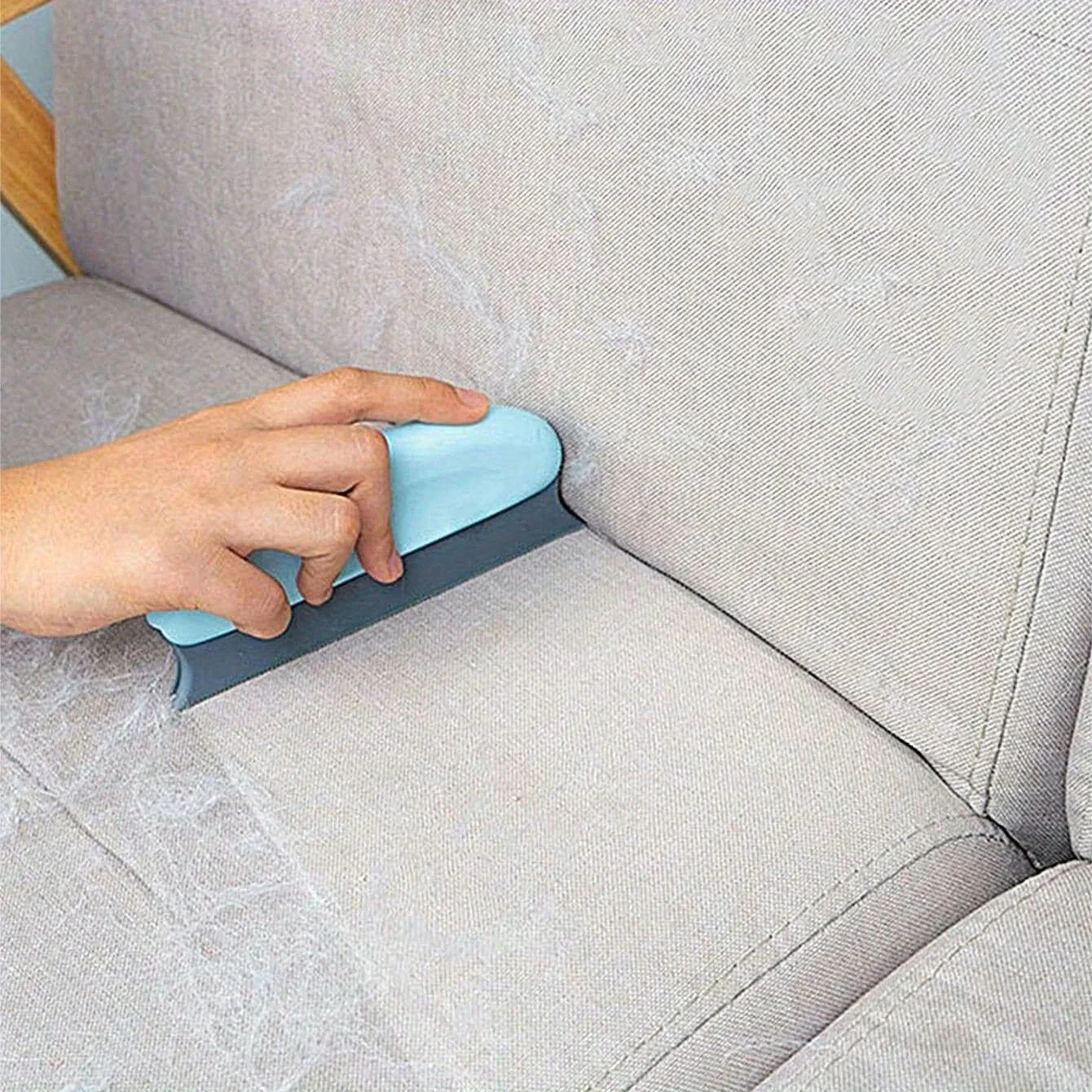Pet Hair-Pro Brush - Image 6