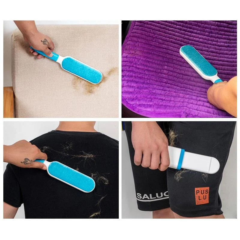 Pet Hair Remover – FurSweep Pro - Image 5