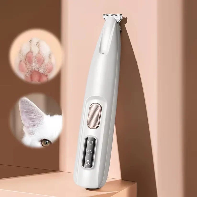 Pet Paw and Fur Trimmer - Image 3