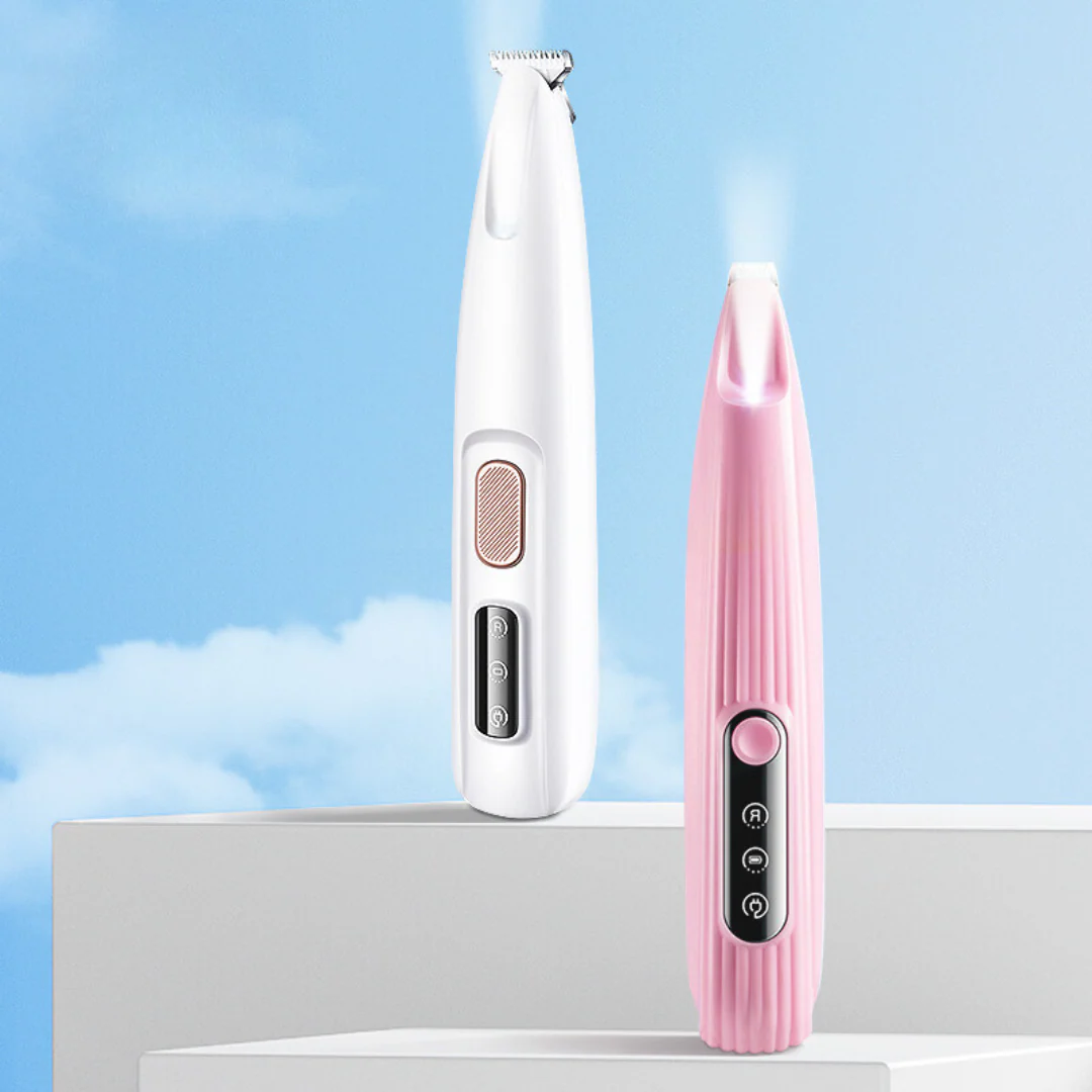 Pet Paw Trimmer - Image 11