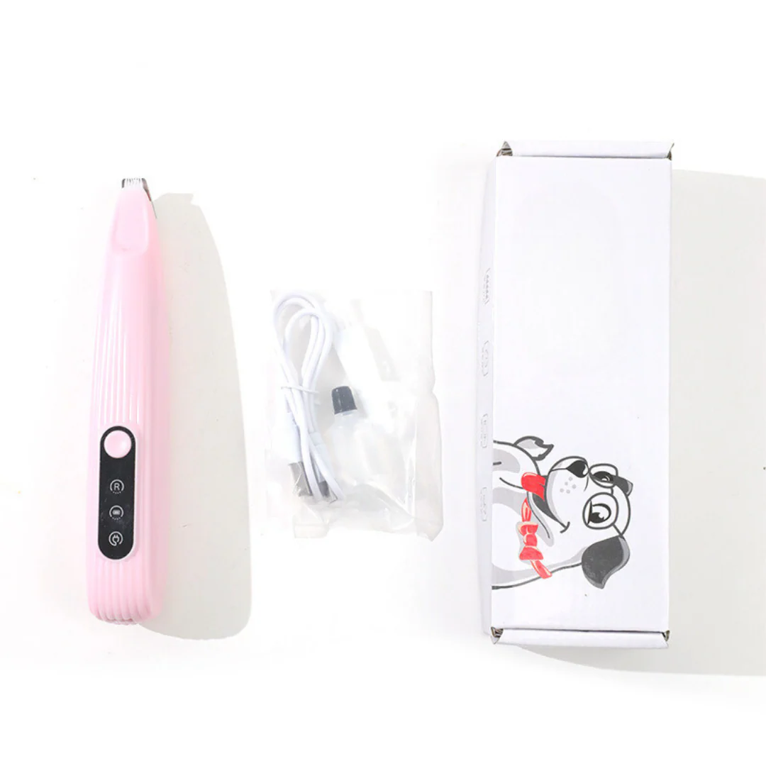 Pet Paw Trimmer - Image 12