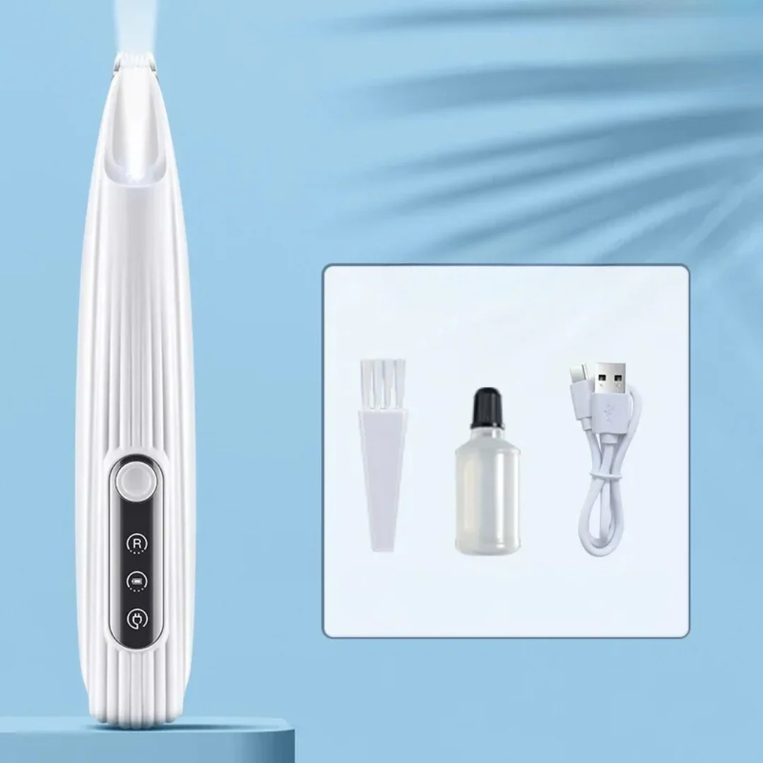 Pet Paw Trimmer - Image 2