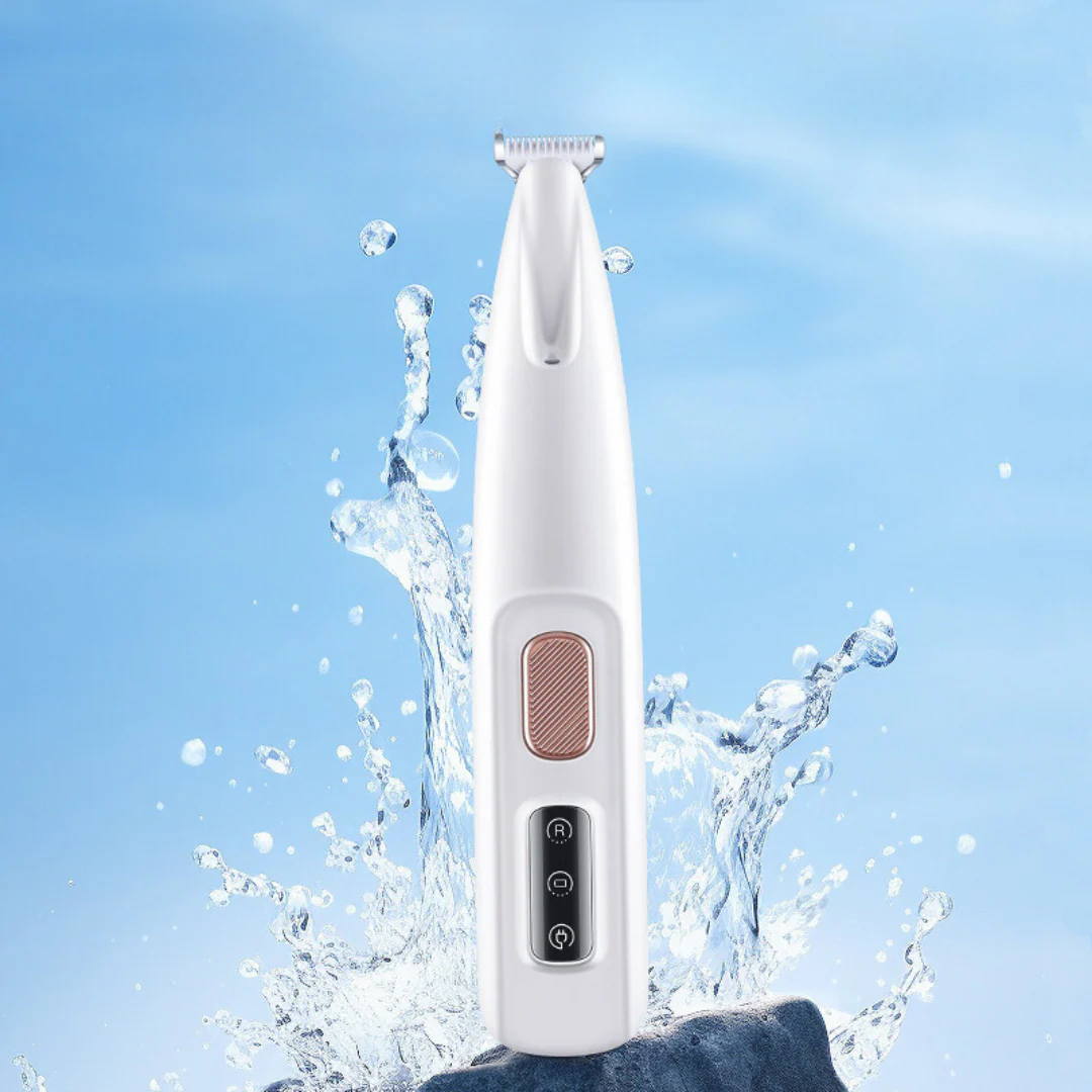 Pet Paw Trimmer - Image 8