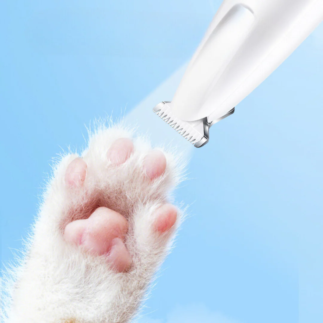 Pet Paw Trimmer - Image 9