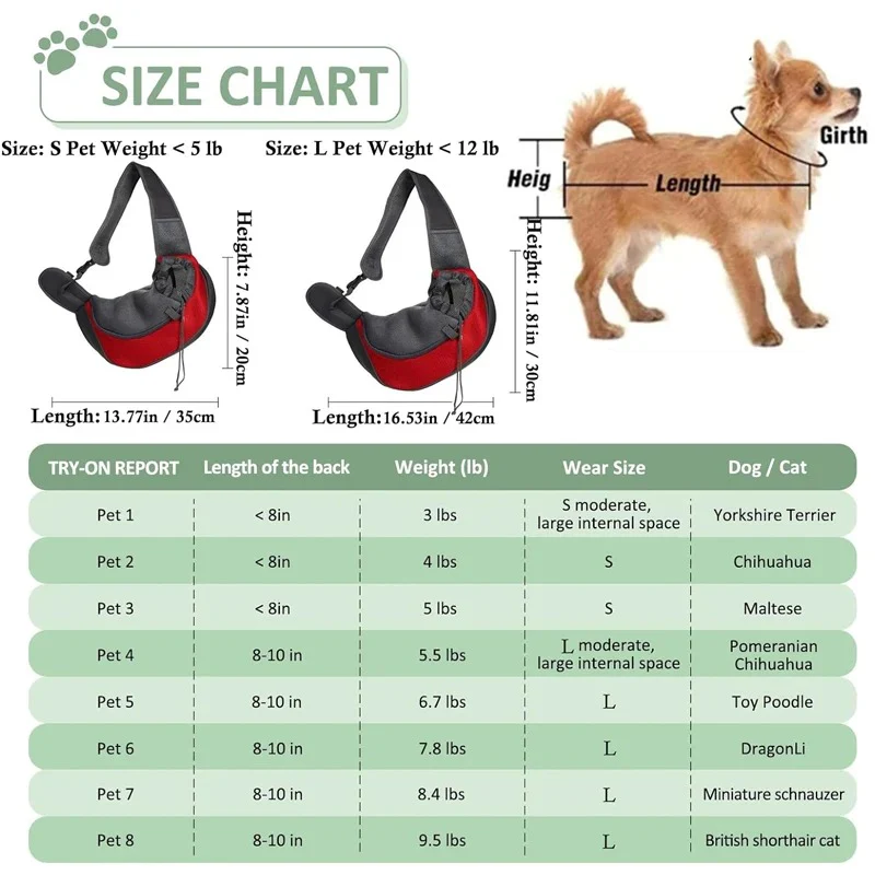 Pet Travel Backpack - Image 12