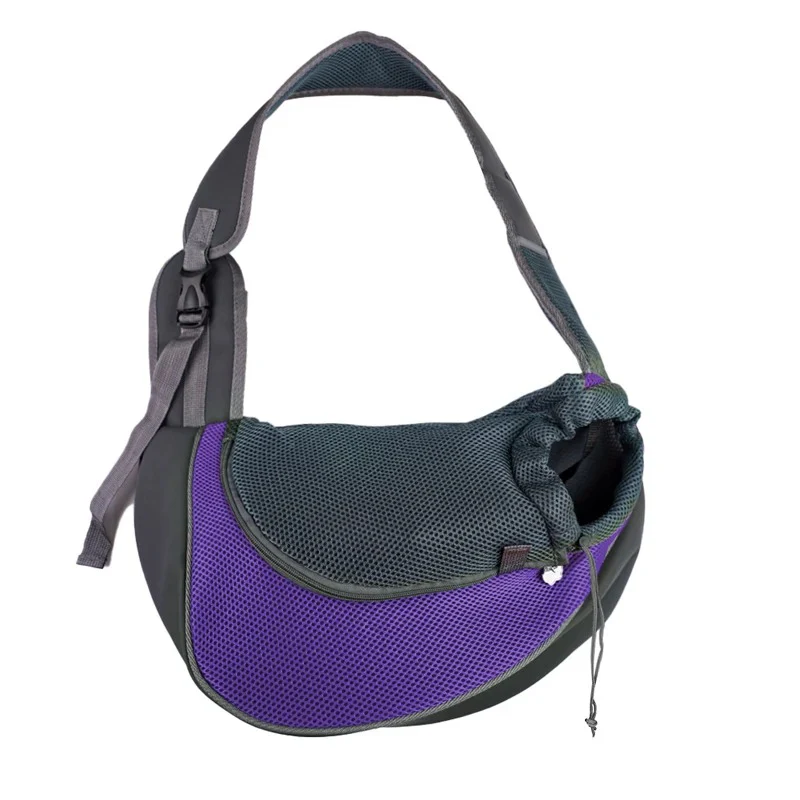 Pet Travel Backpack - Image 6
