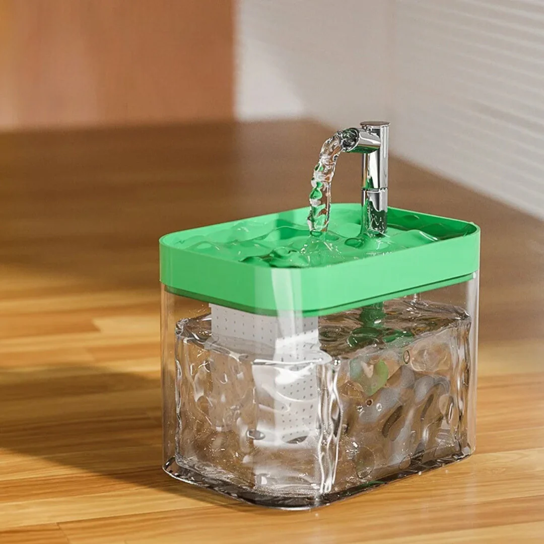 Pet Water Dispenser for Clean and Fresh Water - Image 10
