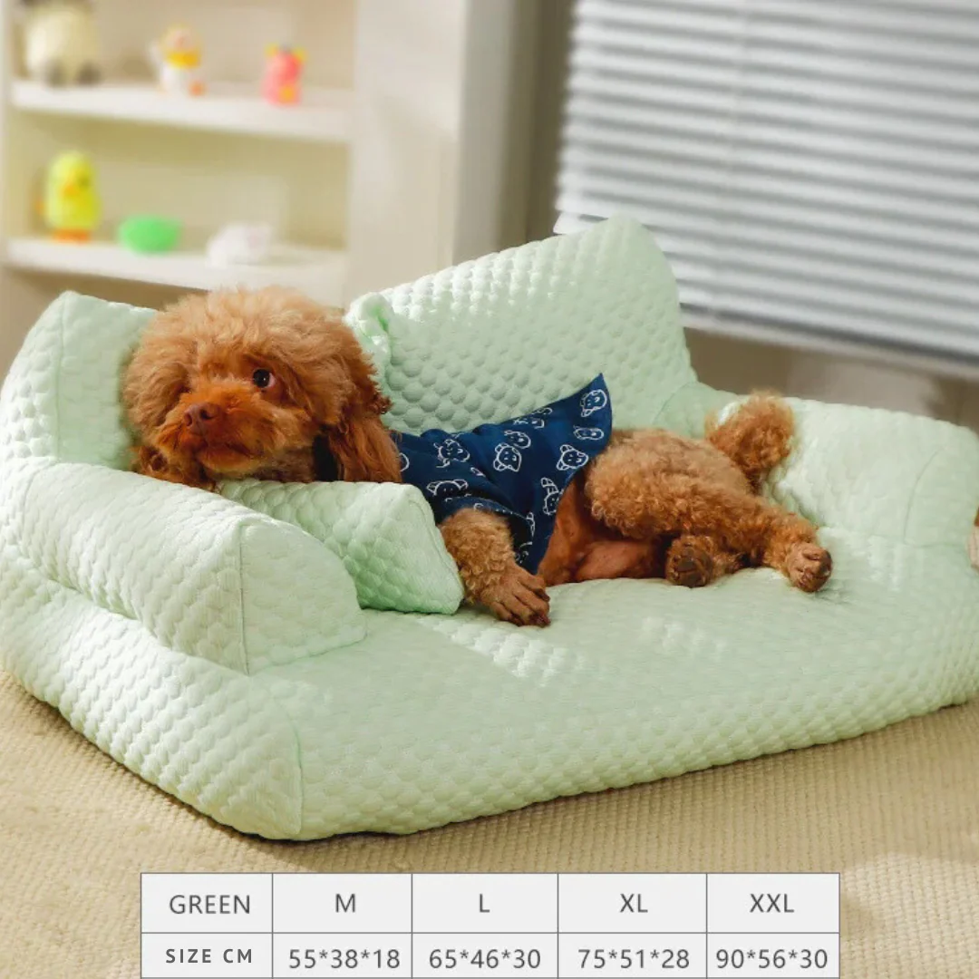 PetChill Cooling Couch - Image 7