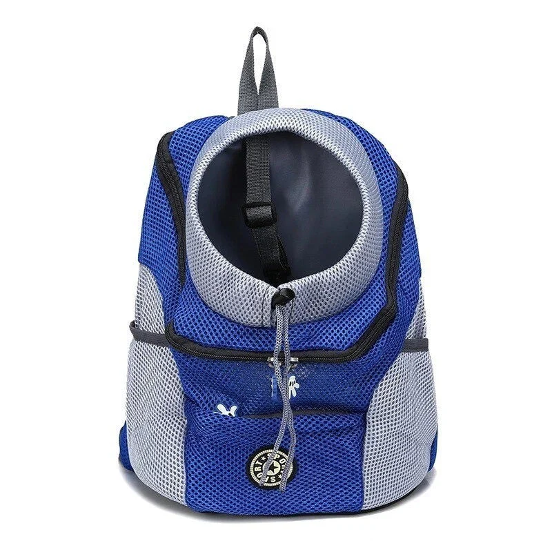 PetGo β Comfortable and Secure Dog Backpack - Image 4