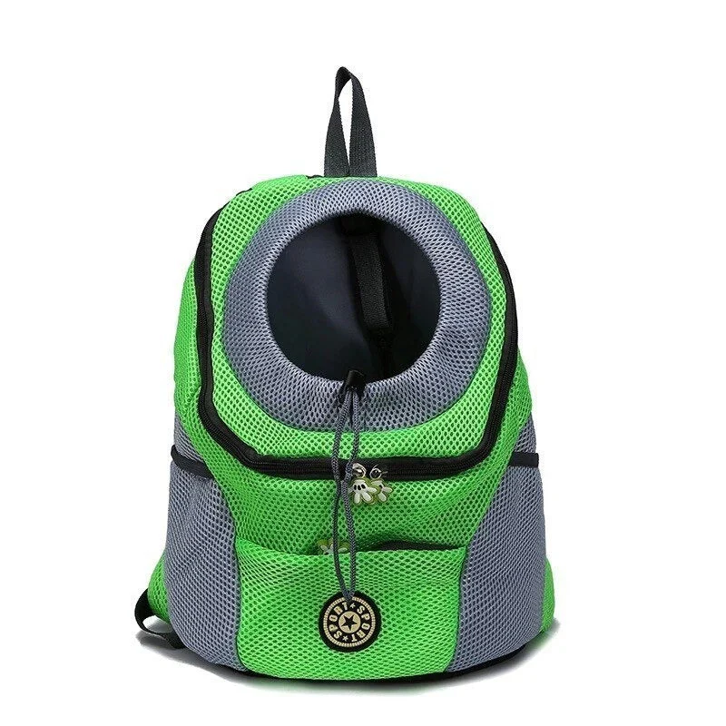 PetGo β Comfortable and Secure Dog Backpack - Image 5