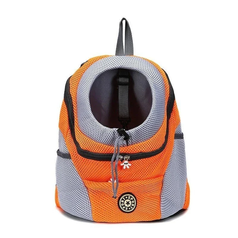 PetGo β Comfortable and Secure Dog Backpack - Image 7