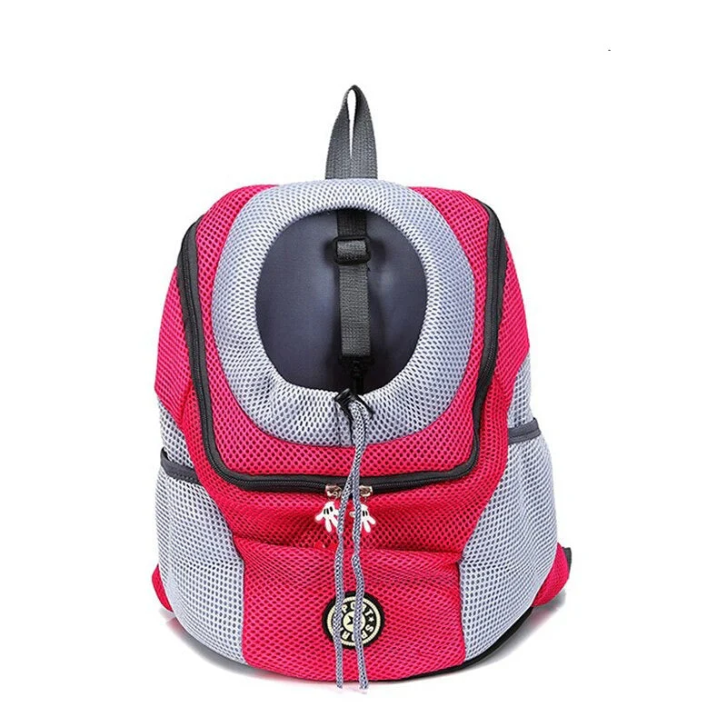 PetGo β Comfortable and Secure Dog Backpack - Image 8