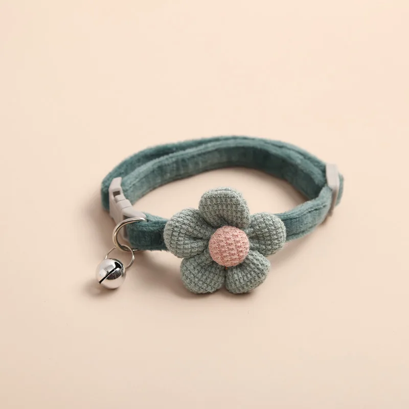 PetStyle Adjustable Cat Collar - Image 4