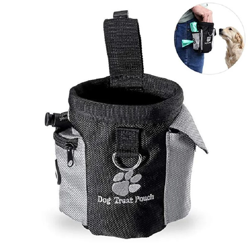 Portable Dog Treat Bag - Image 2