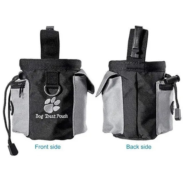 Portable Dog Treat Bag - Image 6