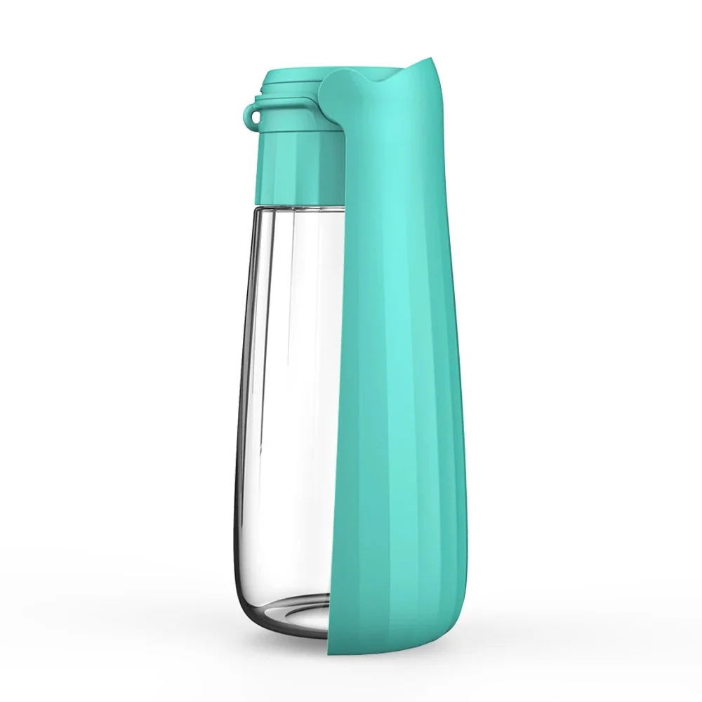 Portable Dog Water Bottle Dispenser - Image 3