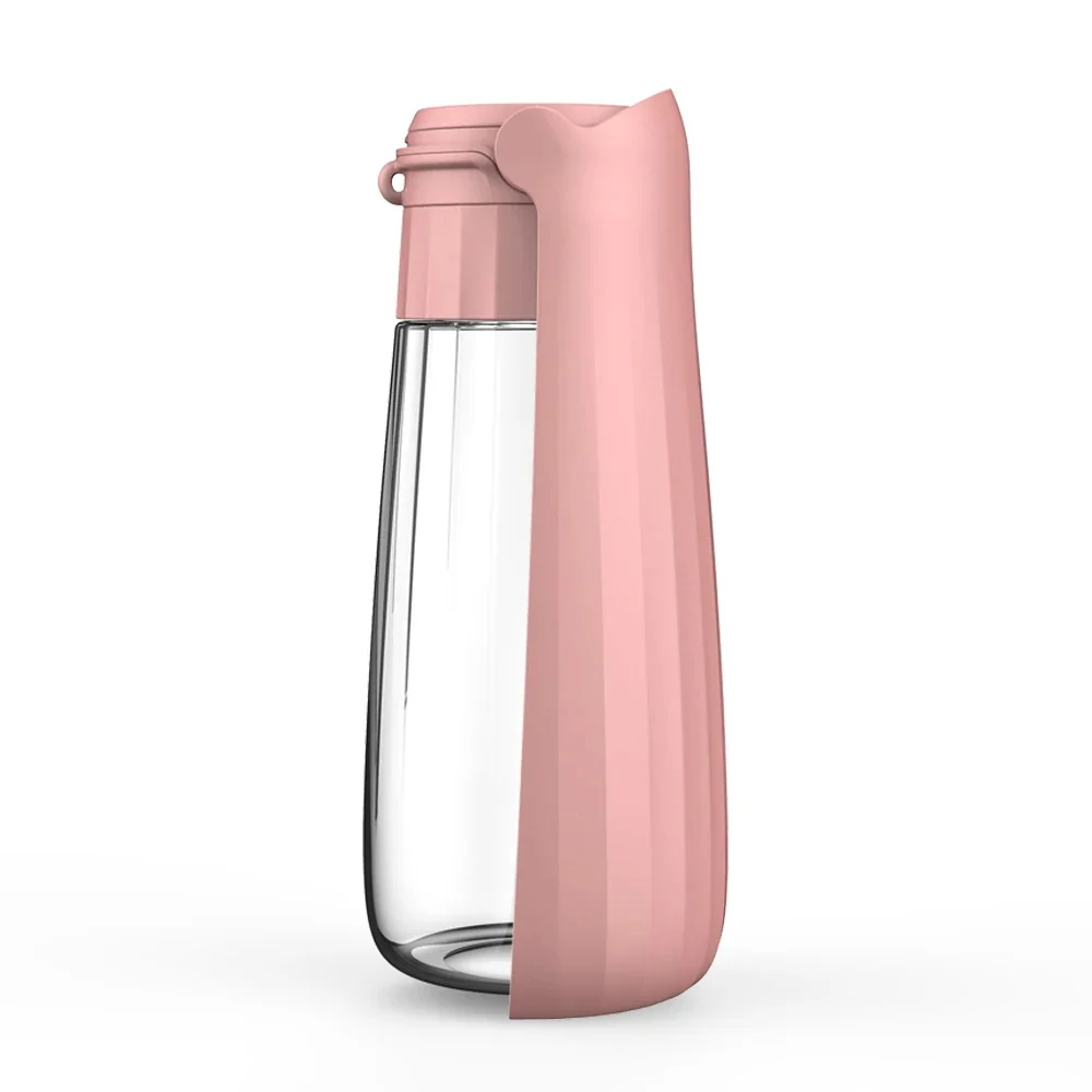 Portable Dog Water Bottle Dispenser - Image 4
