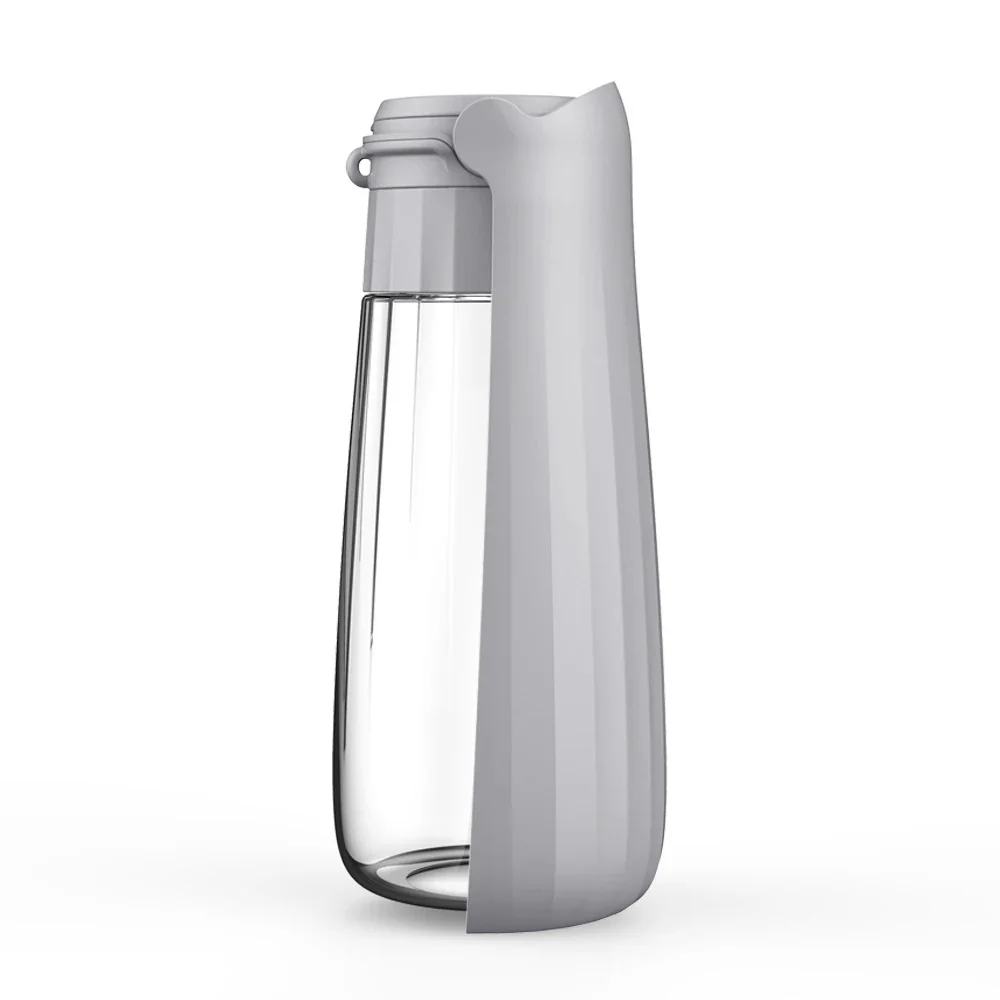Portable Dog Water Bottle Dispenser - Image 5