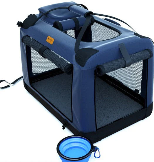 Portable Pet Hammock – TravelPaws - Image 2