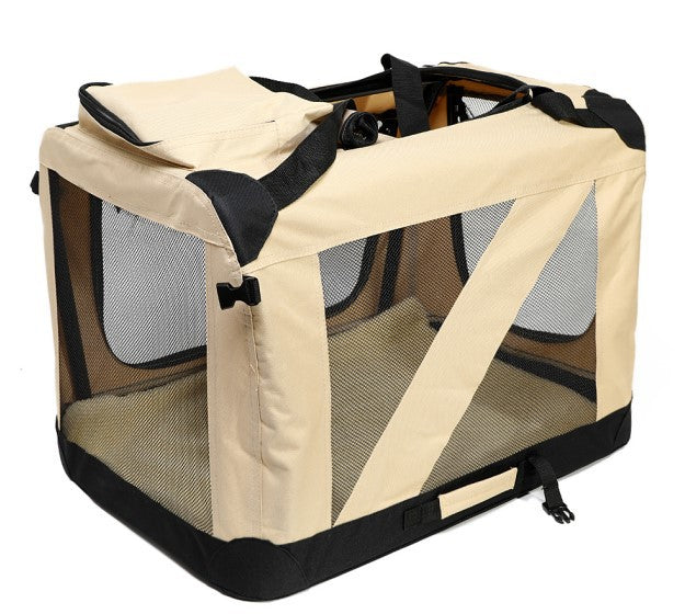 Portable Pet Hammock – TravelPaws - Image 3