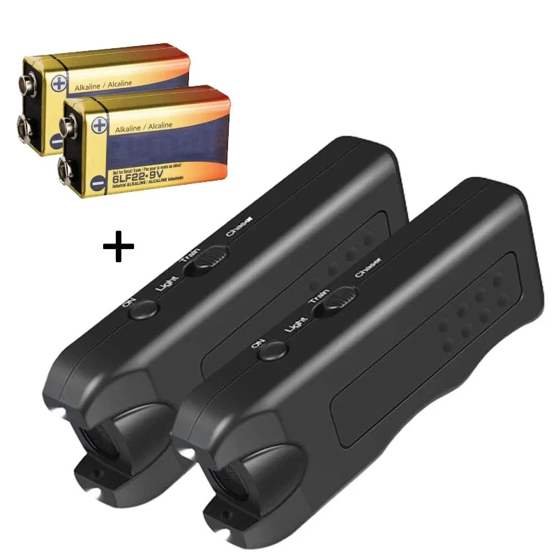 Portable Ultrasonic Deterrent for Reliable Protection! - Image 2