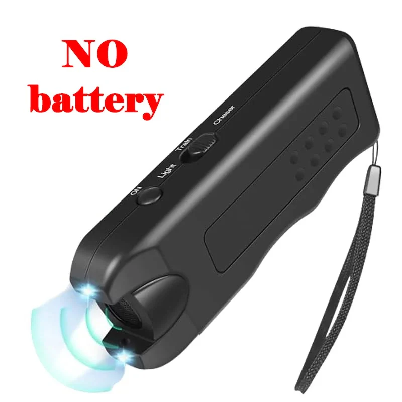 Portable Ultrasonic Deterrent for Reliable Protection! - Image 6