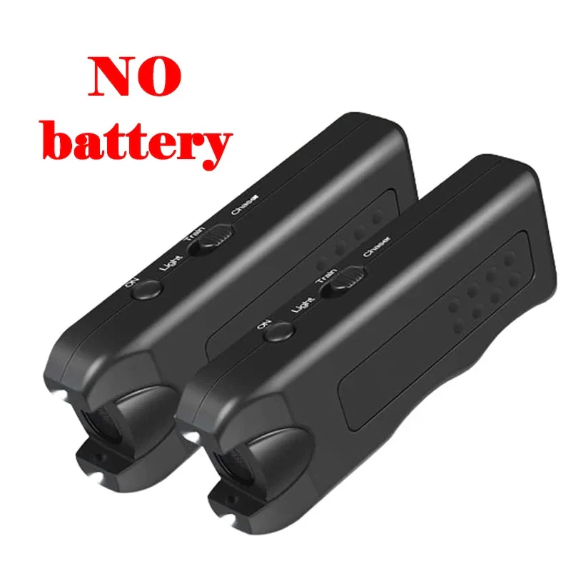 Portable Ultrasonic Deterrent for Reliable Protection! - Image 7
