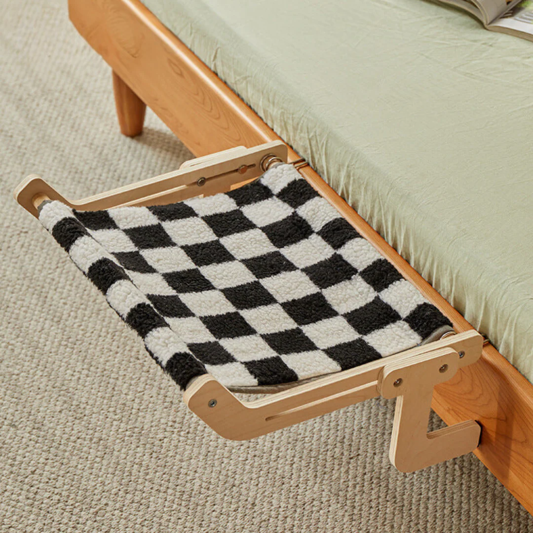 Practical cat hammock - Image 2