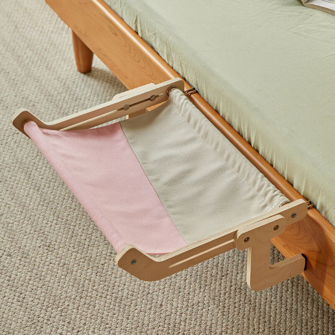 Practical cat hammock - Image 4