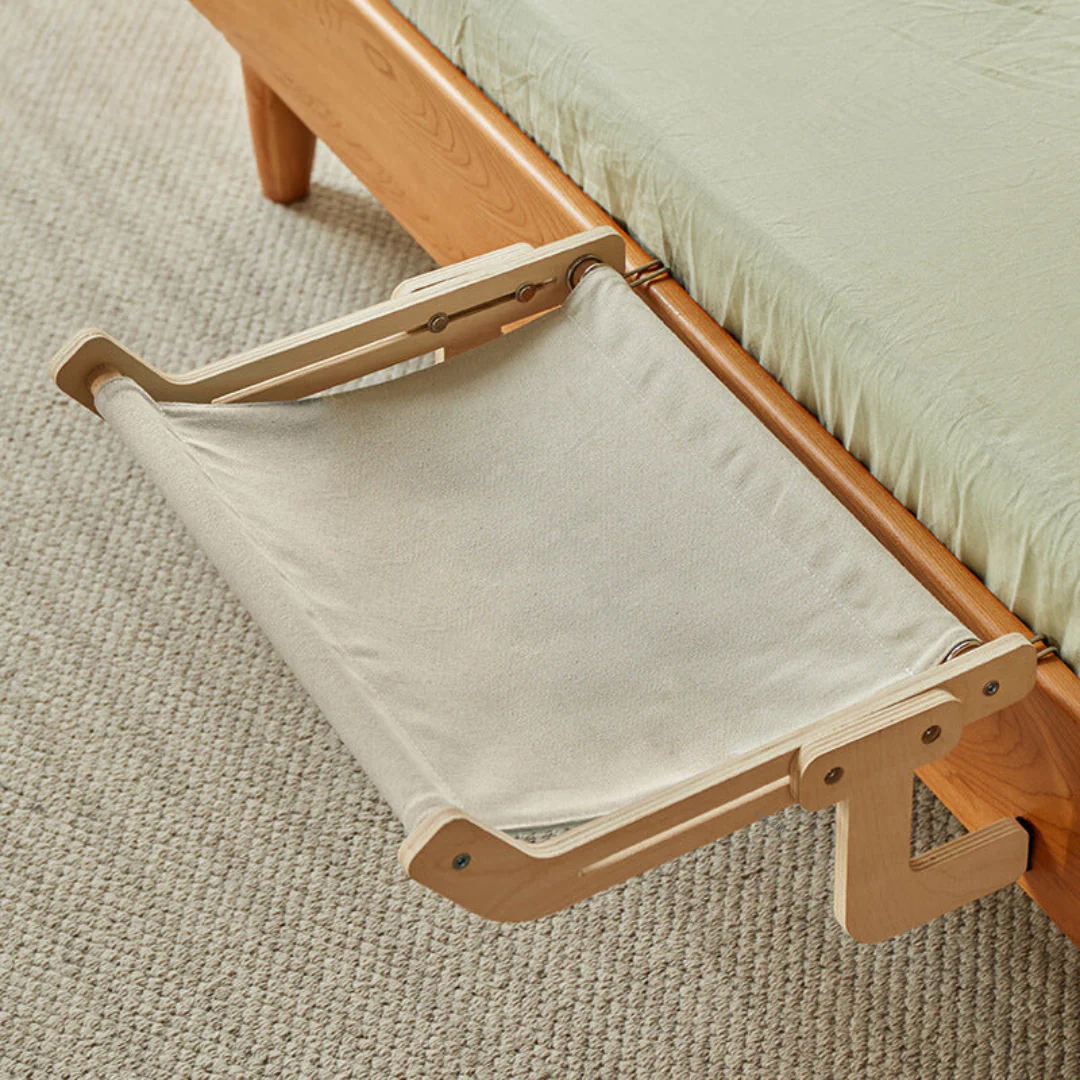 Practical cat hammock - Image 9