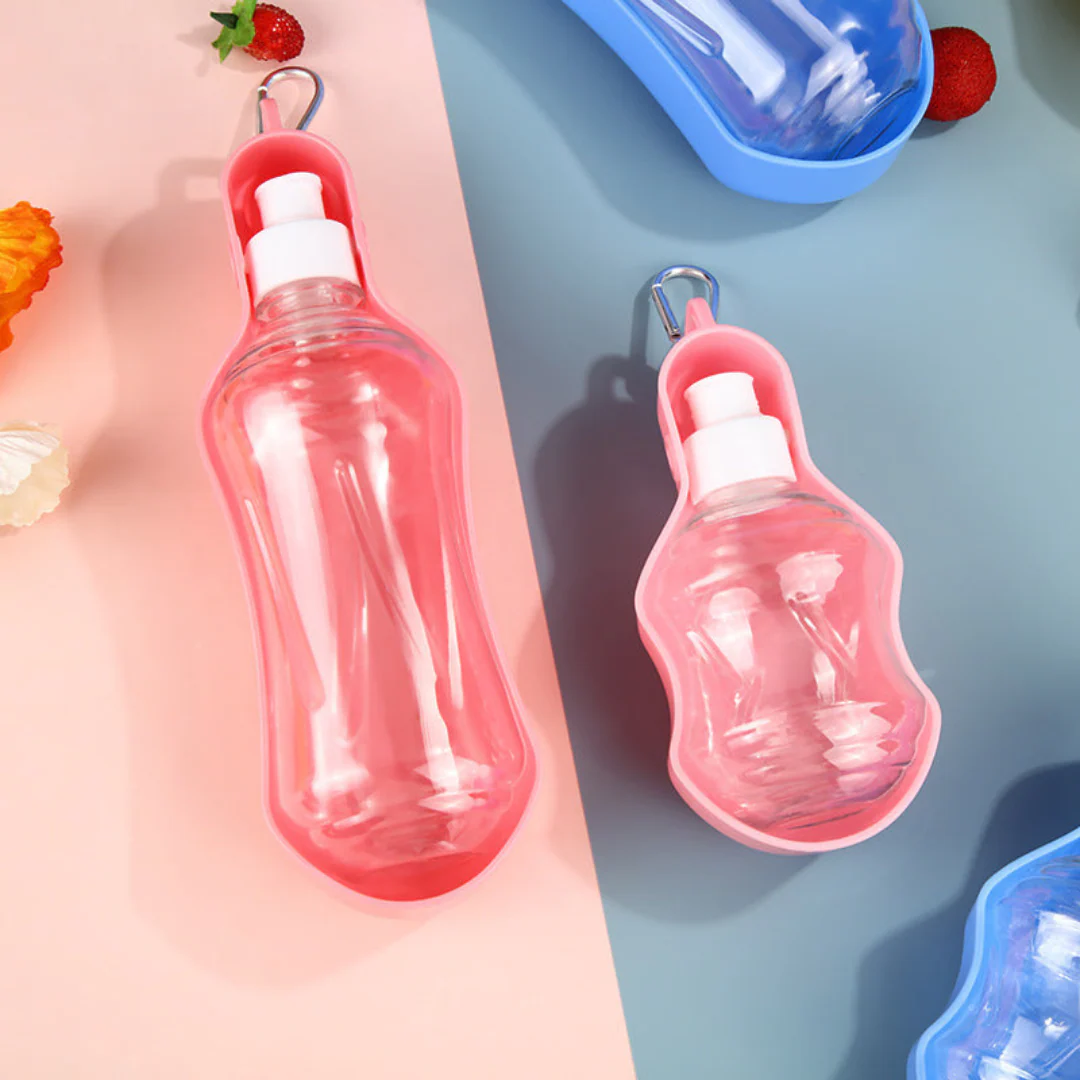 Practical Dog Water Bottle - Image 11