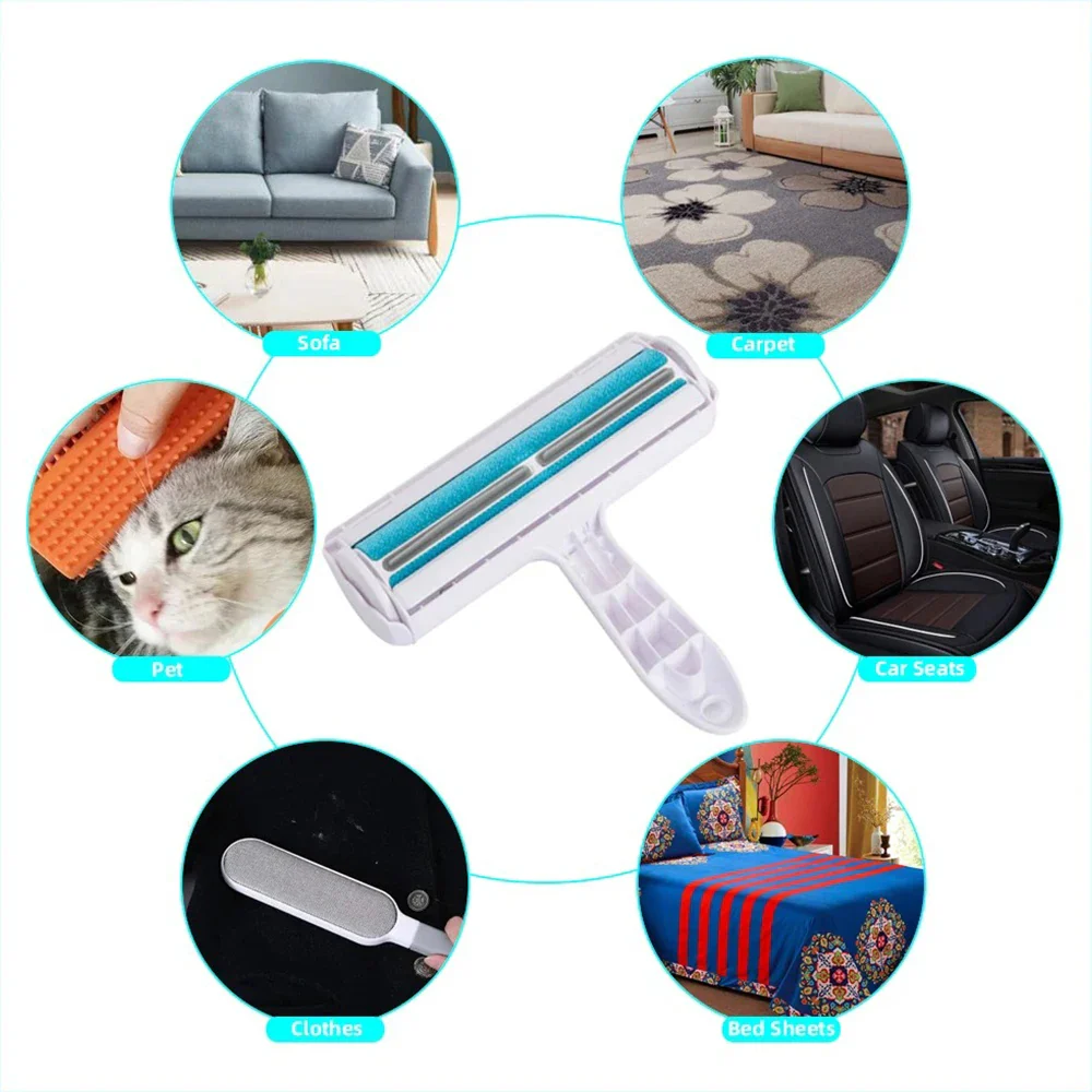 Practical Pet Hair Remover - Image 4
