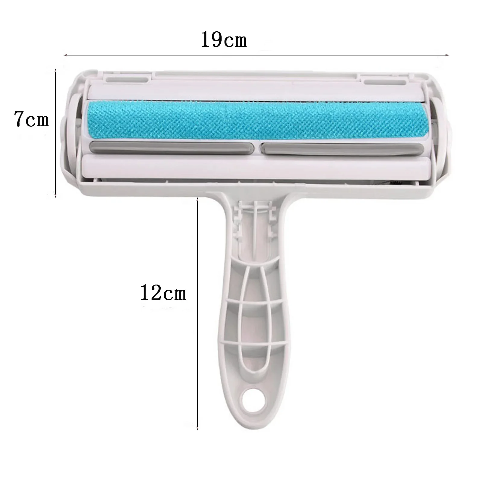 Practical Pet Hair Remover - Image 8