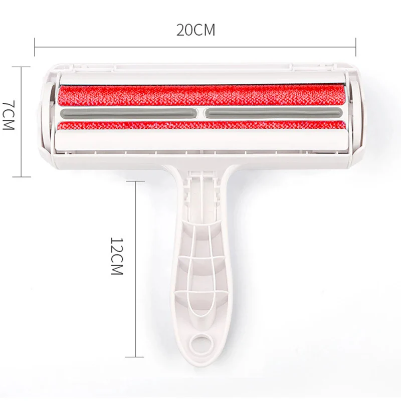 Practical Pet Hair Remover - Image 9