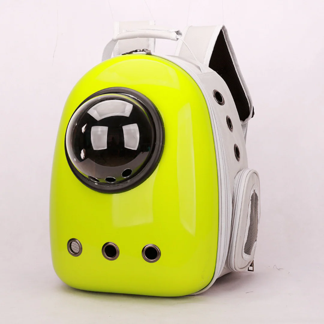 Premium cat carrier backpack - Image 6