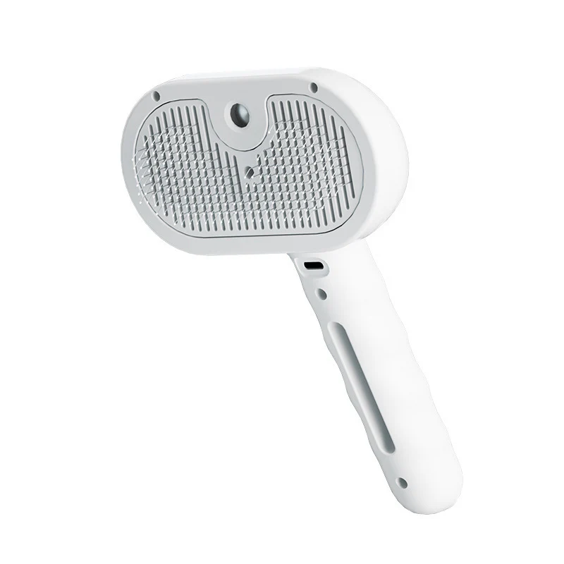 Premium Cat Steam Brush - Image 3
