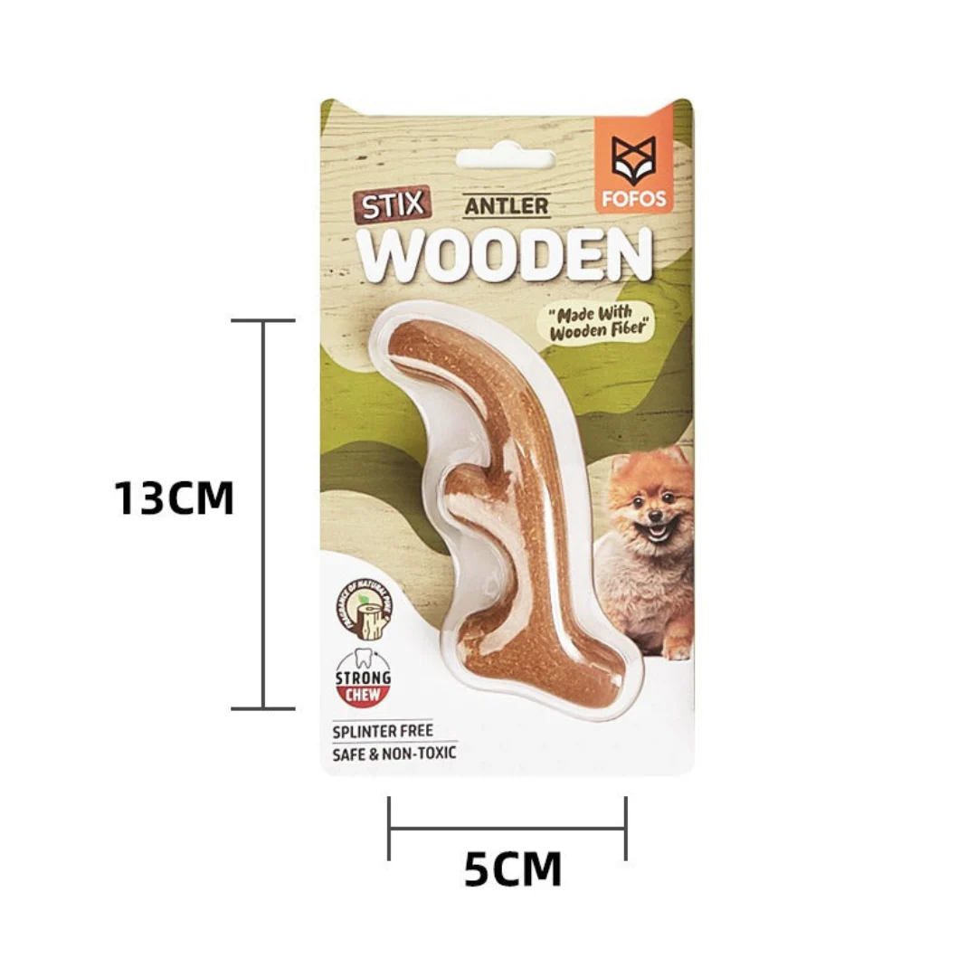 Premium Durable Dog Chew Toy - Image 3