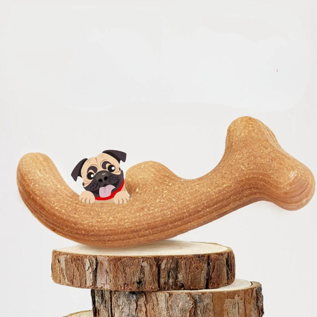 Premium Durable Dog Chew Toy - Image 4