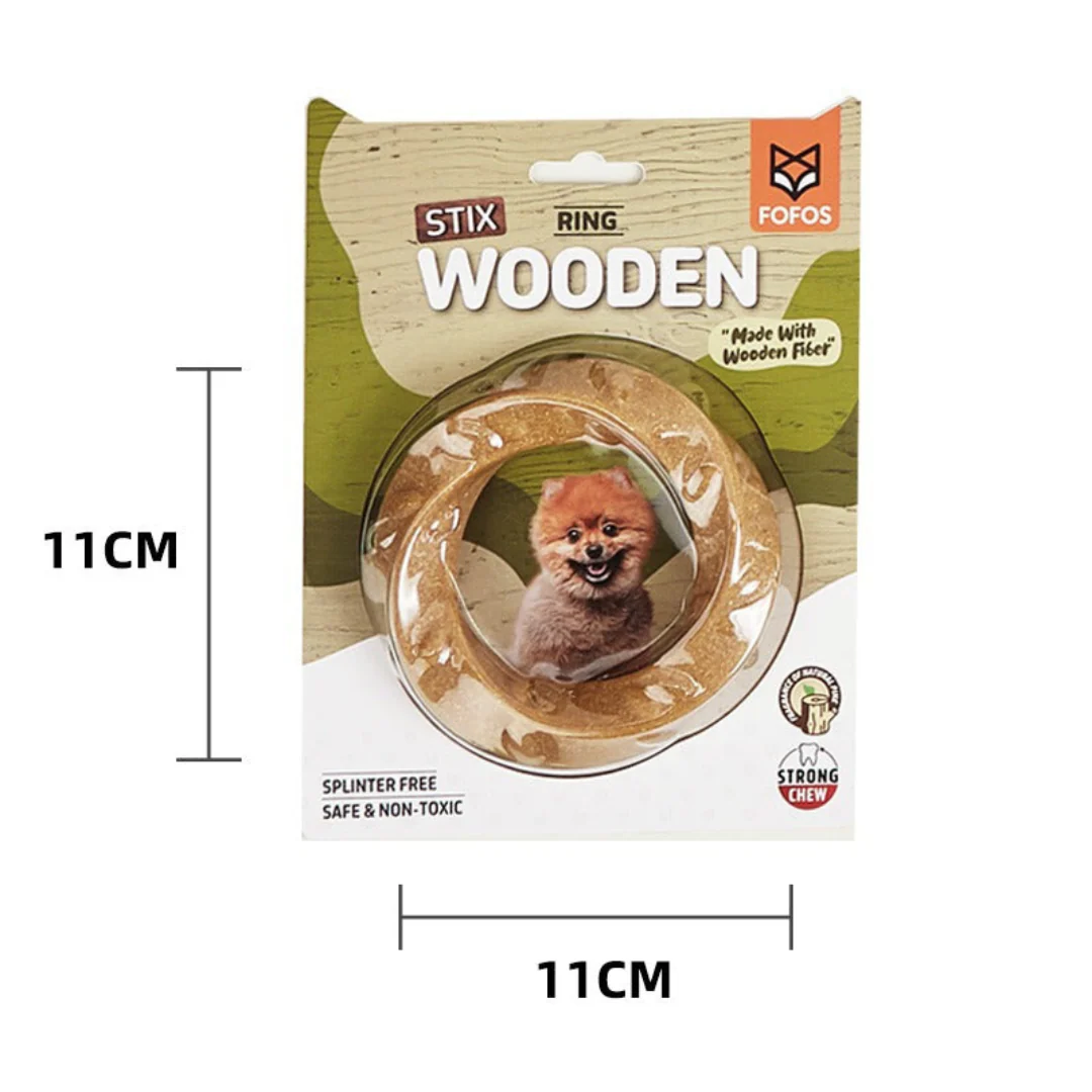 Premium Durable Dog Chew Toy - Image 7