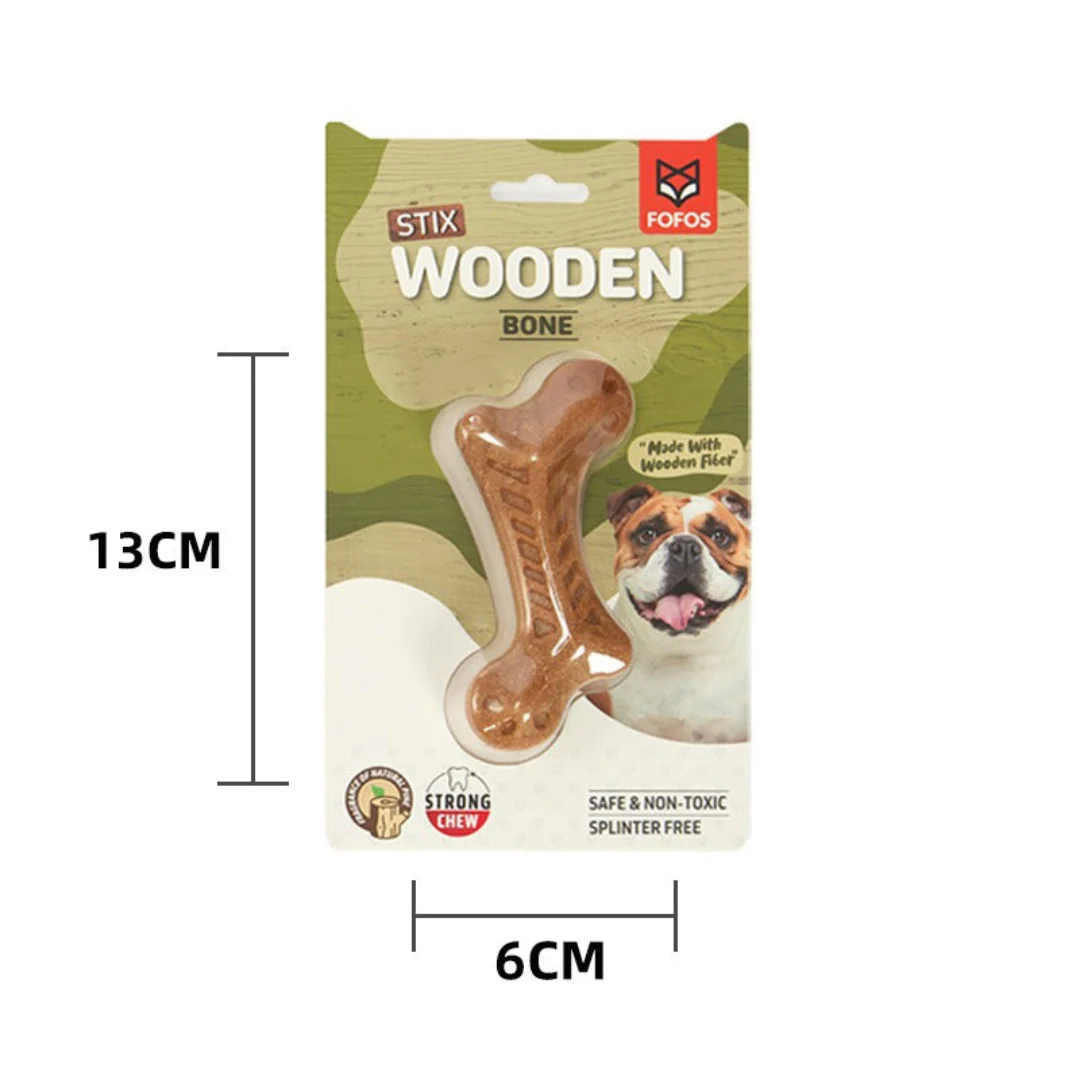 Premium Durable Dog Chew Toy - Image 9