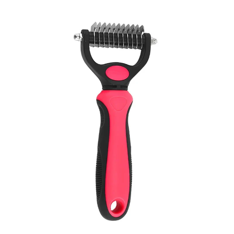 Professional Pet Deshedding Brush - Image 12