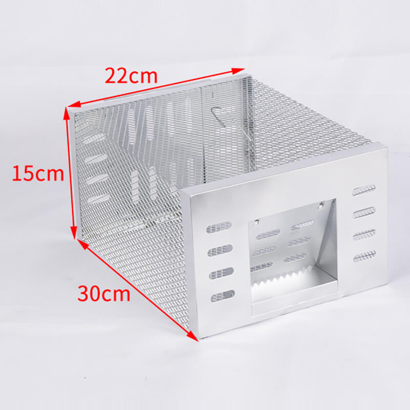 QuickCatch Automatic Mouse Trap - Image 3