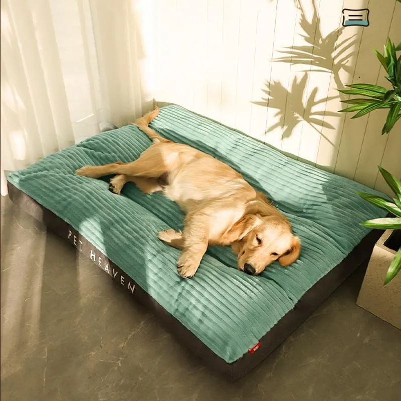 RelaxPaw β Orthopedic Dog Bed for Optimal Sleep Comfort - Image 3