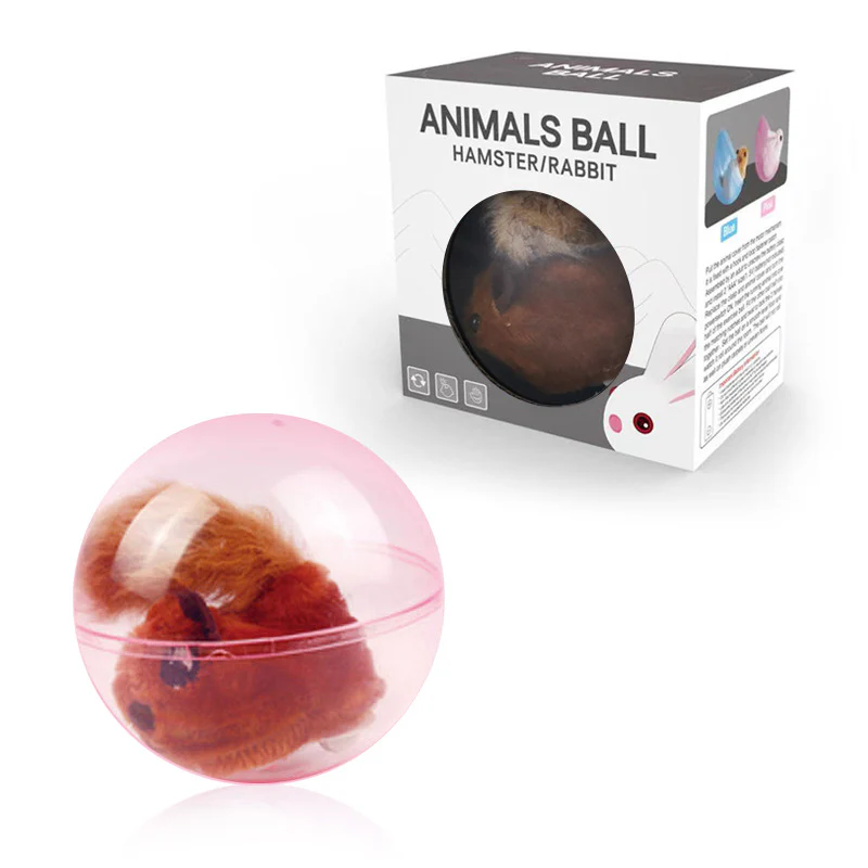 Rolling Hamster - Active Ball - Image 6