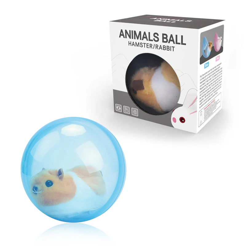 Rolling Hamster - Active Ball - Image 7